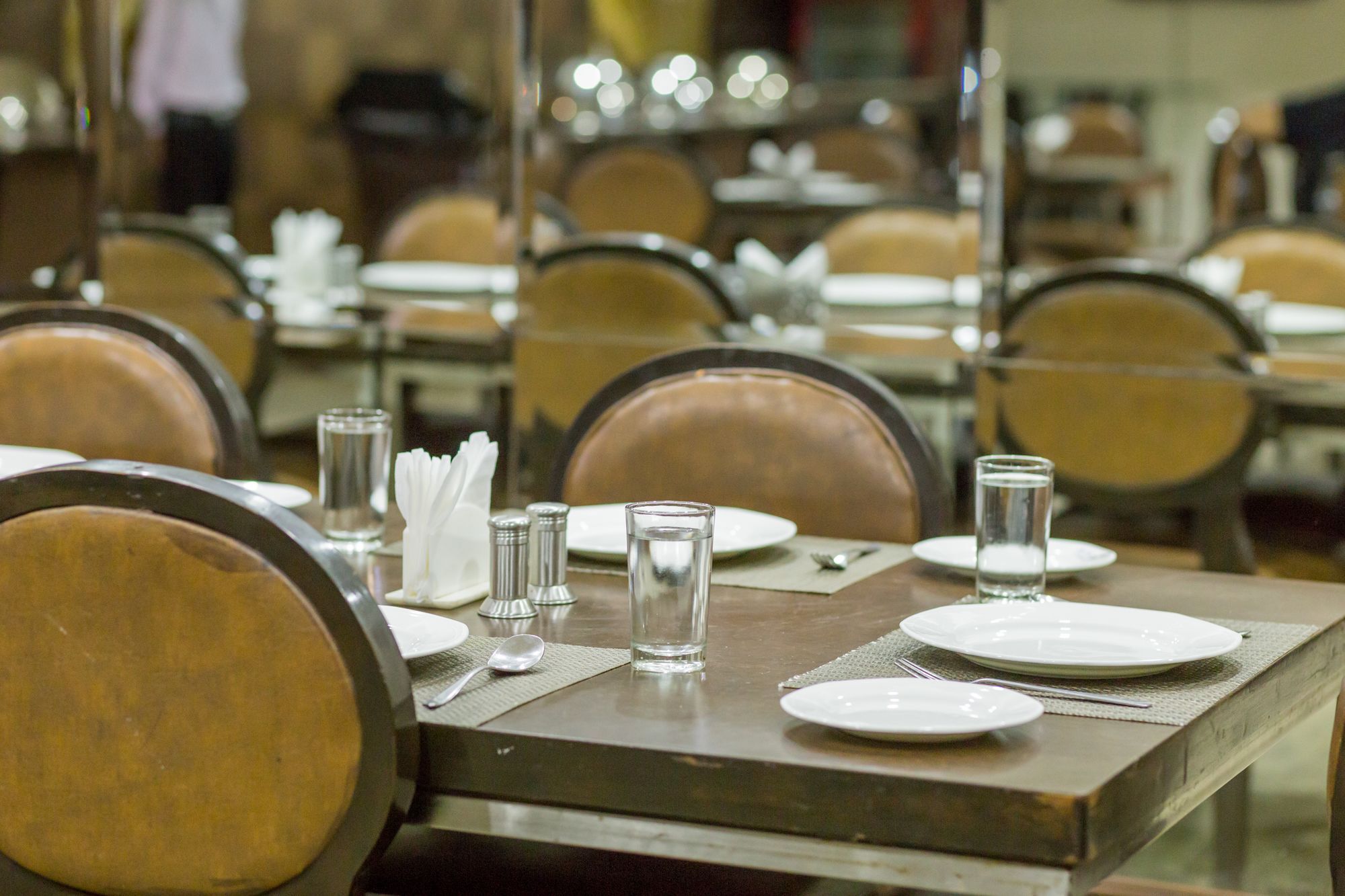 The Silver Leaf Hotel Ahmedabad Eksteriør billede